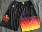 NBA Utah Jazz 21-22 city shorts